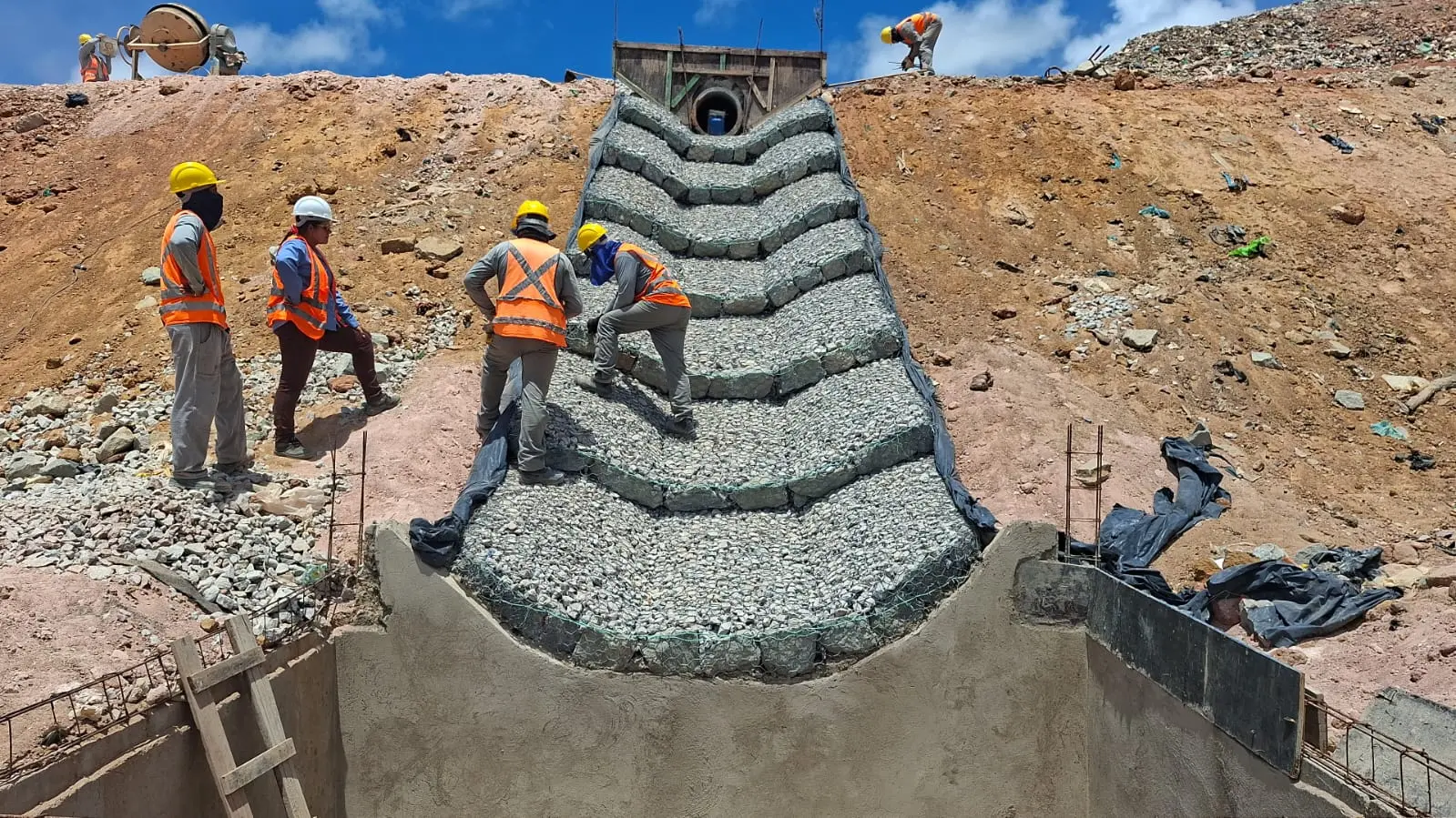 imagem obras