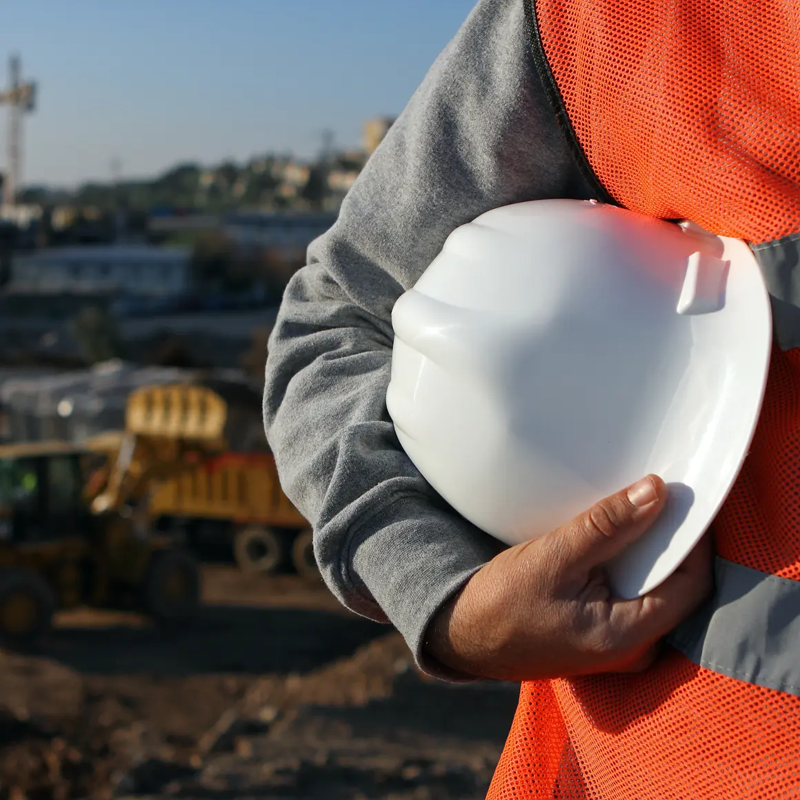 Gestão de obras