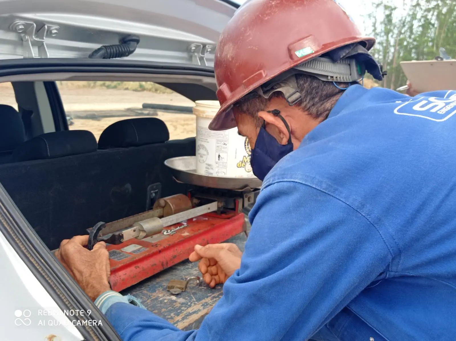 Serviço de Laboratório
